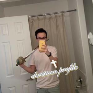 Meet your Posher, Jeb